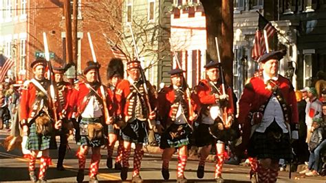 Scottish Christmas Traditions