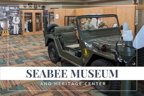 Seabee Heritage