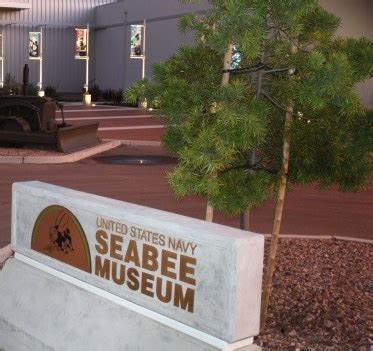 Seabee Museum