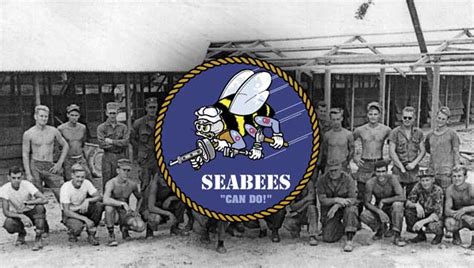 Seabee Units