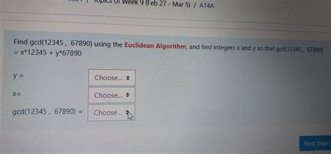 Search Formulas