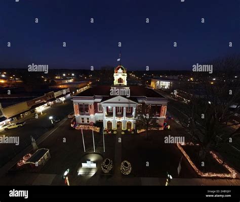 Searcy Historic Downtown