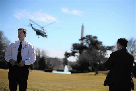 Secret Service agents investigating