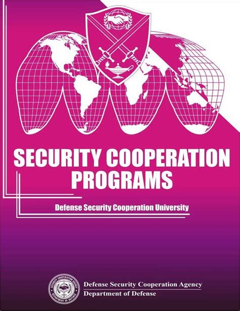 Security Cooperation