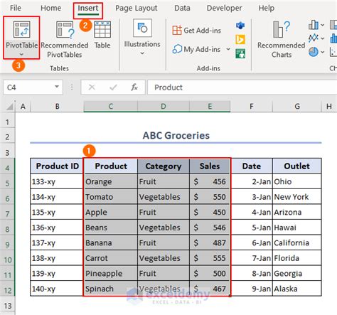 Selecting a Range using the Find Method