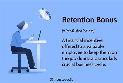 Selective Retention Bonus