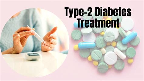 Description of Semaglutide For Type 2 Diabetes