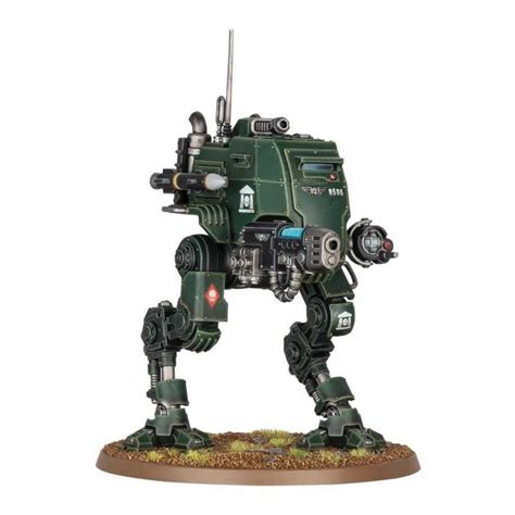 Sentinel Warhammer 40k