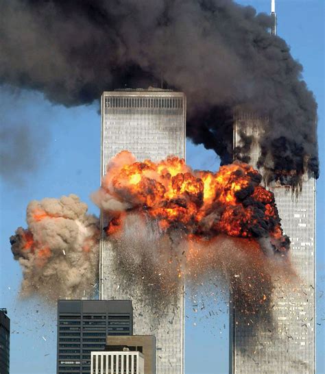 The September 11 Attacks