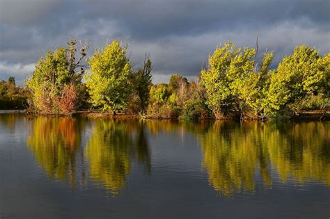 Sepulveda Basin