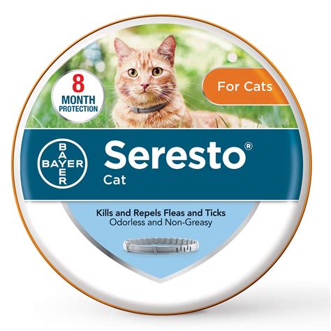 Seresto Flea Collar