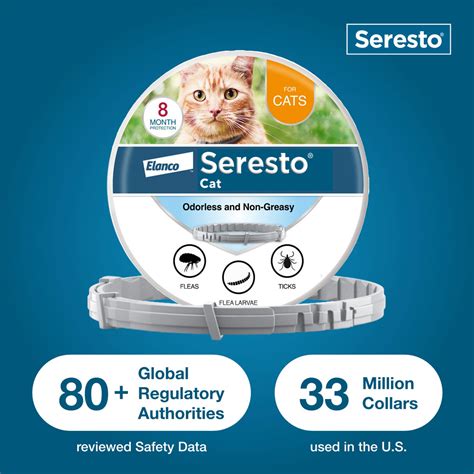 Seresto Flea Collar Image 3