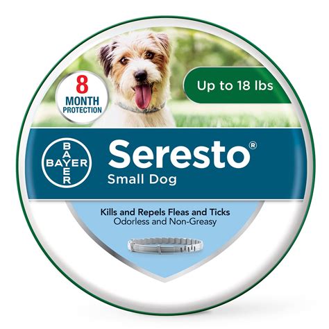 Seresto Flea Collar Image 4