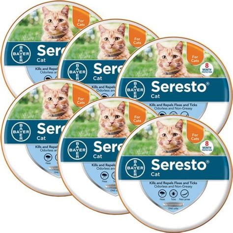 Seresto Flea Collar Image 6