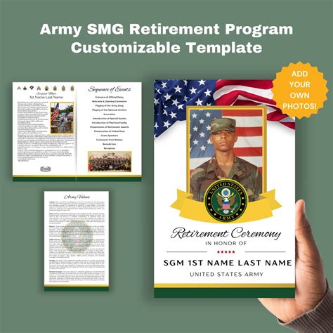 Retirement Benefits for Sergeant Majors