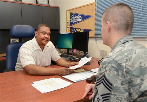 Sergeant Tuition Assistance