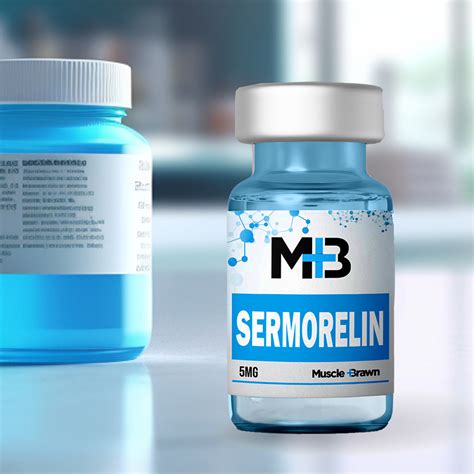 Sermorelin Effects