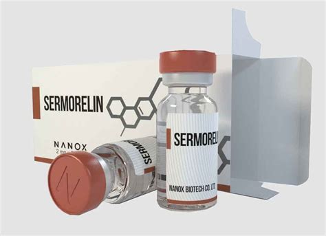 Sermorelin Introduction