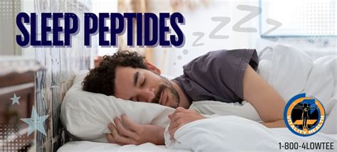 Sermorelin Sleep Quality