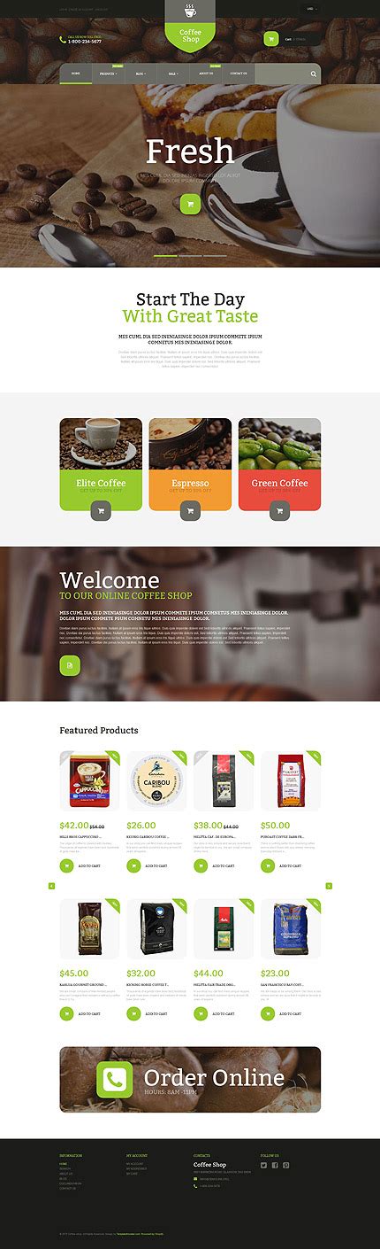 ServiceLab Template