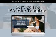 ServicePro Template