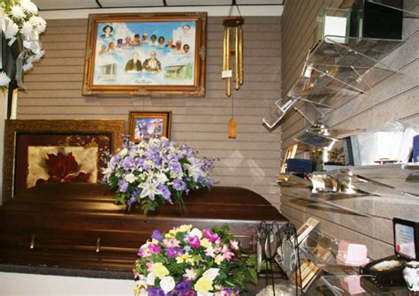 Services Offered by 5 Hood Funeral Home