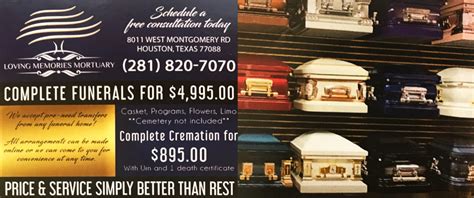 Services Offered by Moments Funeral Home