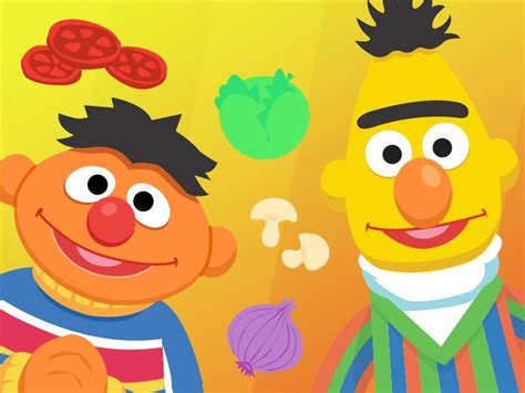 Sesame Street Activities for Kids Learning and Fun