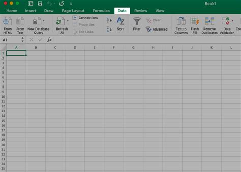 Set Excel as Default for CSV on Mac