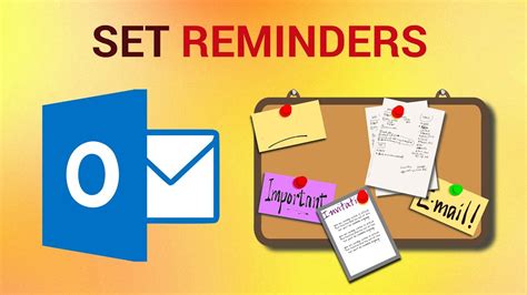 Set Reminders in Excel