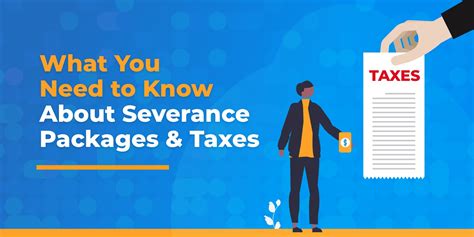 Severance Pay and Benefits