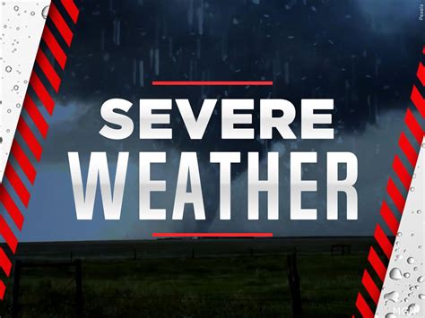 Severe Weather