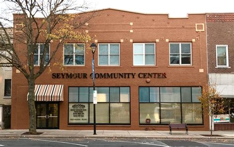 Seymour Community