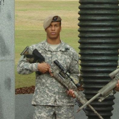 Sgt. 1st Class Nicholas Irving