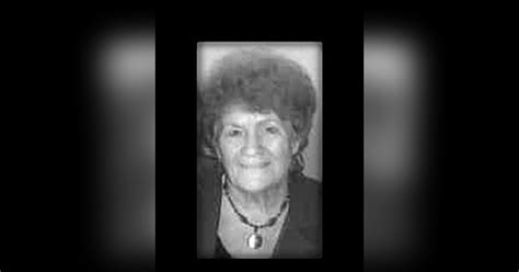 Shackelford Obituary Database