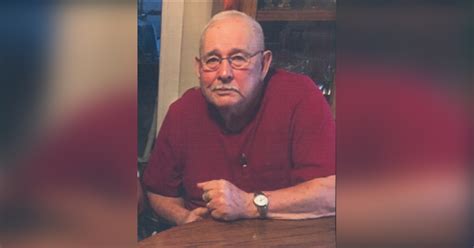 Shackelford Obituary News