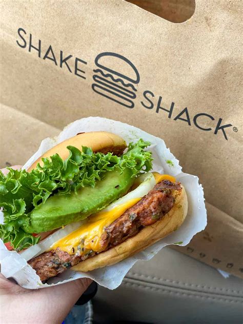 Shake Shack Reviews