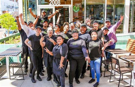 Shake Shack Staff