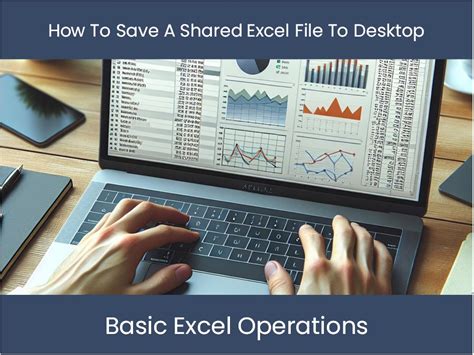 Shared Excel File Management