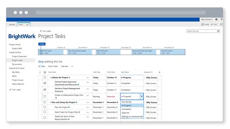 Sharepoint Template Lists