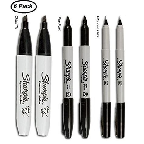 Sharpie Tattoo Marker Tips and Tricks