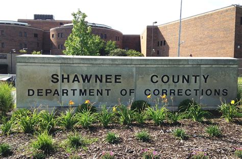 Shawnee County Department Of Human Services