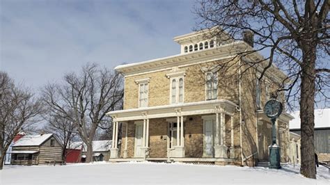 Sheboygan Historical Society