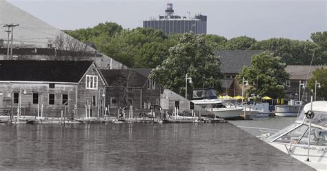 Sheboygan Local History