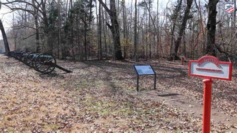 Shiloh Battlefield Museum