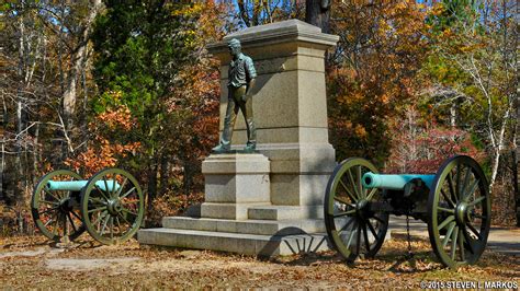 Shiloh Battlefield