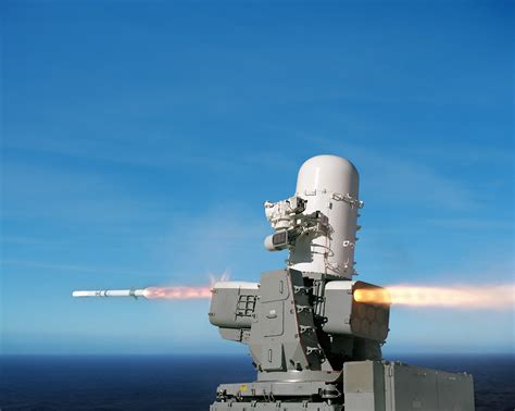 Ship-to-Ship Missiles