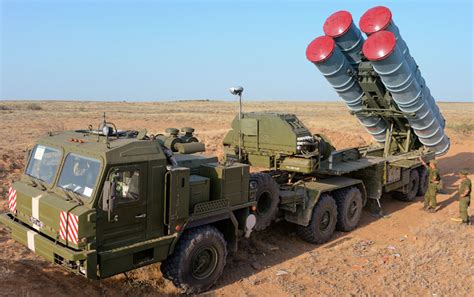 Shkval Missile System Command Center Image