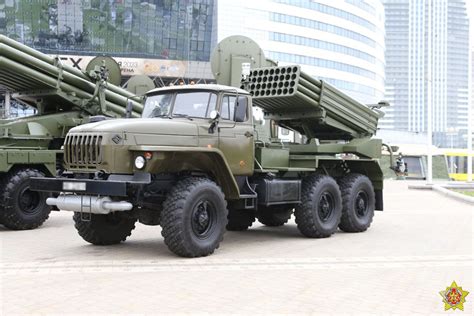 Shkval Missile System Modernization Image