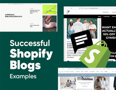 Shopify Blog Post Template 10